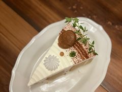 栗子糯米蛋糕-野路甜点铺(松柏路店)