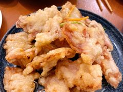 锅包里脊-老昌春饼(中央大街店)