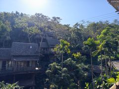 -海南槟榔谷黎苗文化旅游区