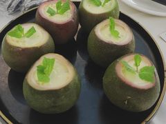 -馨越楼·点心·粤菜(赤坎店)