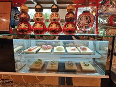 -怡咖啡海鲜自助餐厅(浦东香格里拉店)