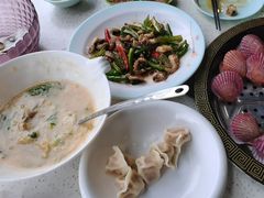 -巧克力渔家.小船海鲜胶东菜(万平口店)