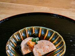 -鮨乐亭Omakase·海胆宴