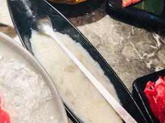 手打鲜虾滑-麻路成都火锅(柏威年店)
