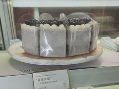 -CloudD'or可露朵蛋糕(1733商业空间店)