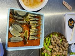 -有蚝有翅烧烤大排档·宵夜(右安门店)
