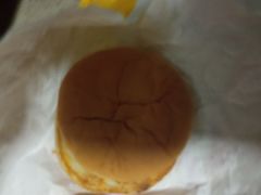 饭烧鸡腿汉堡-麦当劳(新王府井店)