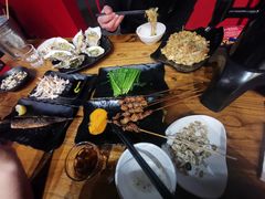 -烧蠔帮·湛江生蚝(茂南万达店)