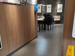 -麦当劳(启迪香山店)