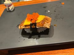 -戏作寿司(观音桥店)