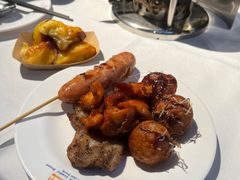 -领鲜活海鲜榴莲自助火锅(东门店)