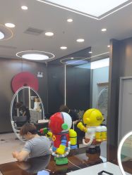 -Cima salon西玛沙龙