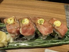 M7火焰牛肉卷-满来寿喜烧(金虹桥店)