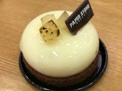 -PAPER STONE BAKERY(天汇广场店)