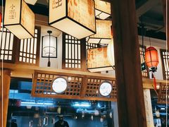 -小湘旺(港湾花园店)