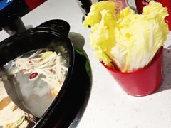 -钢管厂五区小郡肝串串香(南山店)