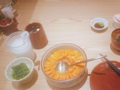 海胆饭-YAMAKAWA(龙湖胥江天街店)