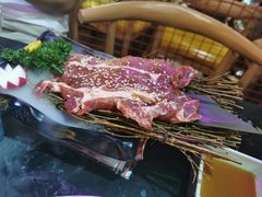 -鹤江桥·红油牛肉粉(SKP店)