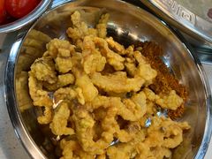 -憨铁匠老火锅(龙岗万科里店)