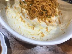 -和府捞面(国金汇店)