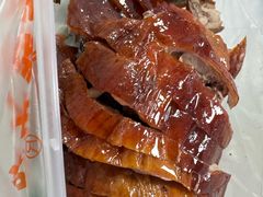 -晓马鸭店(新芜路店)