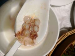 -十二粤味·顺德菜·烧鹅点心(五四广场店)