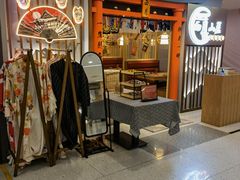 -西月山居匠心创意料理(江汉路新佳丽广场店)