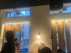 -Fuzzy Bistro 浮几韩餐·茶酒馆