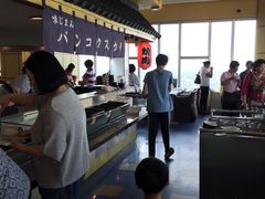 -彩虹云霄酒店76&78层国际自助餐
