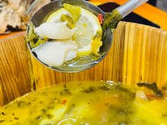 -满堂春特色餐馆