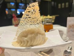 -万丽轩·粤菜(王府井金茂万丽酒店)