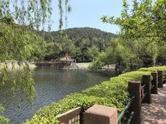 -北岭山森林公园