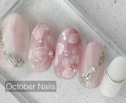 -十月October美甲·美睫