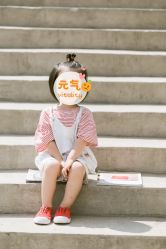 -贝克叔叔儿童摄影工作室(天时嘉园店)