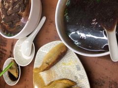 -清真蒋有记(老门东店)