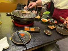 -樱嘢·炭火烧肉(惠南店)