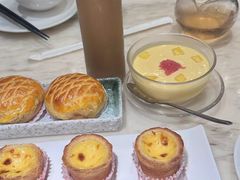 -陶陶居酒家(第十甫路总店)