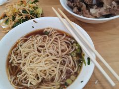 -水仙拉面(水仙街店)