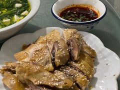 -淑芳饭店