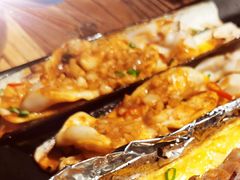 -辉记炭烧海鲜大排档·老字号(福田店)