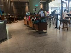 -星巴克臻选(南通万象城1F店)