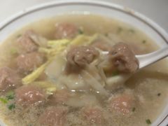 -老淮滨-蚌埠非遗小吃(淮河路店)