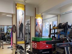 -中田健身工作室(莘庄地铁站店)