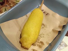 -老厨家(友谊路总店)