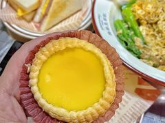 -兴华里茶记(禅城同济首店)