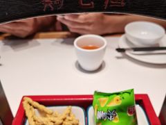 -鸡毛店·川菜(文殊院店)