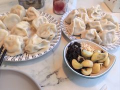 -叁拾壹克饺子·东北菜(国贸店)