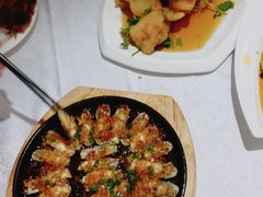 -北李妈妈菜·海肠捞饭(高新万达店)