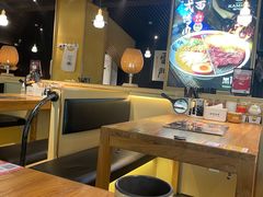 -雷门拉面·现熬骨汤(凯德来福士店)