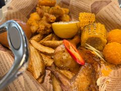 -北京王府井希尔顿酒店·万斯阁西餐厅